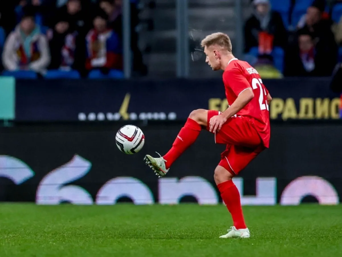 Gorshkov: Bu natijada hech qanday fojia yoʻq