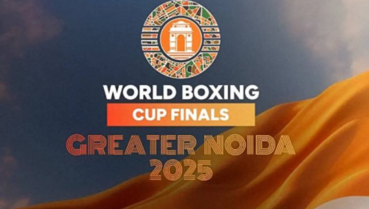 Qozog‘iston boksi Nyu-Dehli finaliga jiddiy tarkib bilan boradi