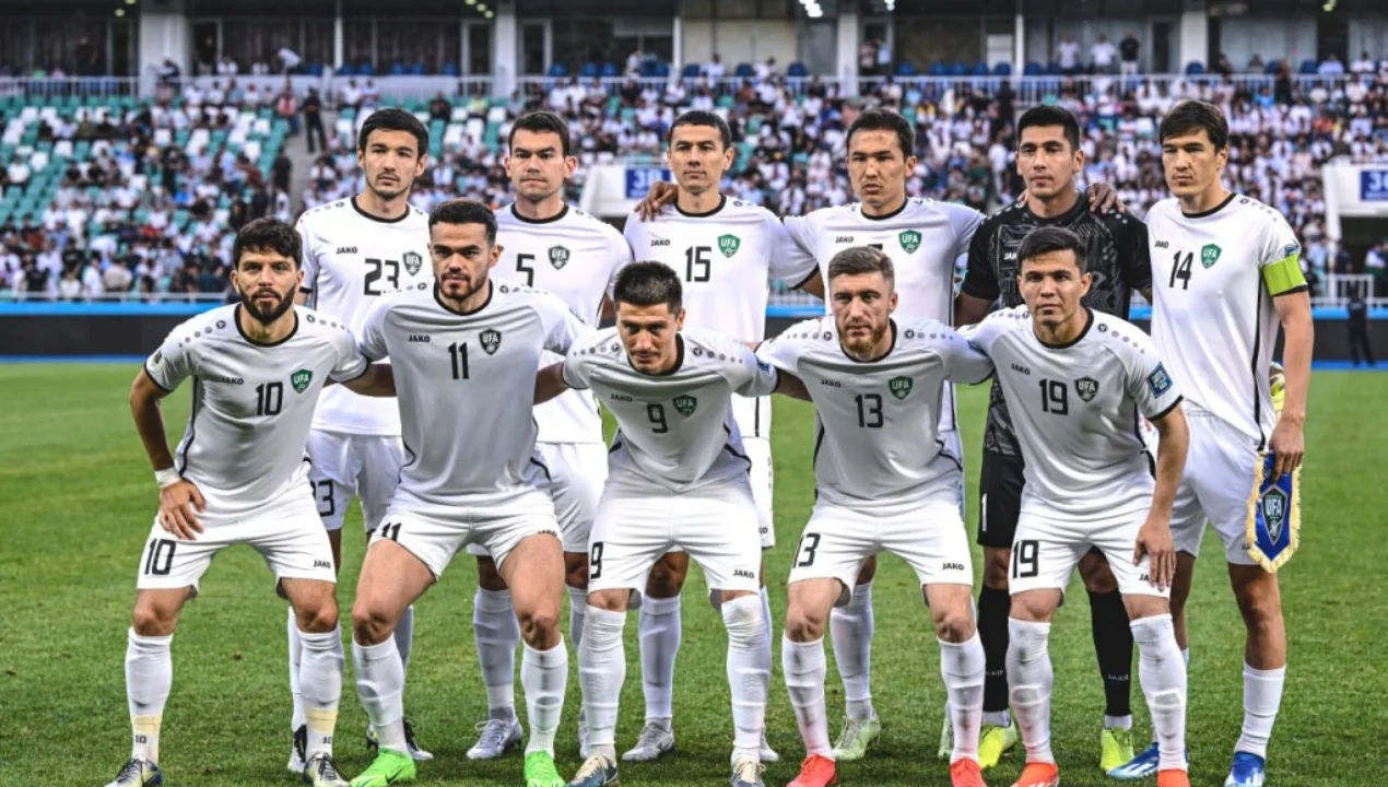 O‘zbekiston – Misr bahsi oldidan kutilgan katta sinov boshlanmoqda