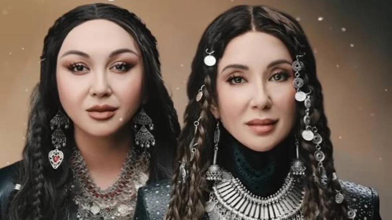 “Setora” guruhi san'atga qaytdi va “U biladi” qo‘shig‘i bilan hammani lol qoldirdi