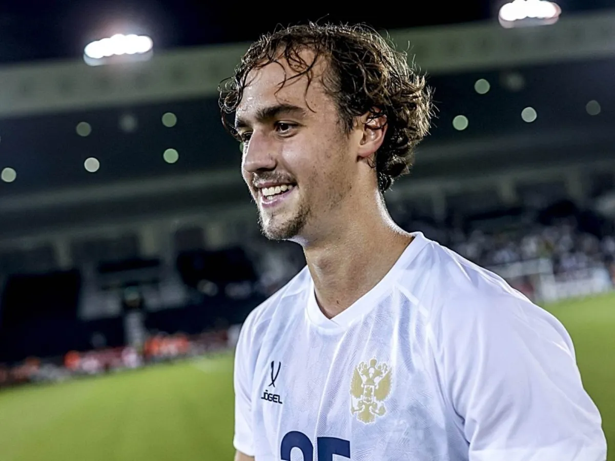 Lukin: "Bunday o'yinlarni boy berish alamli"