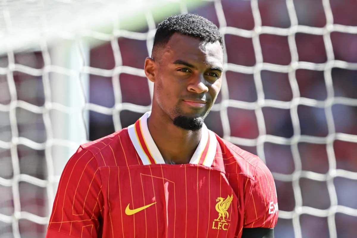 Barselona Gʻravenberxga qiziqmoqda