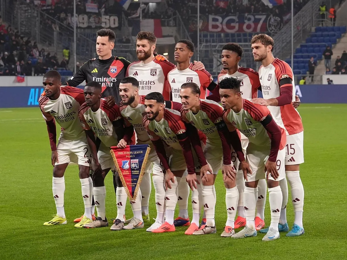 Lion Fofana bilan xayrlashmoqchi emas