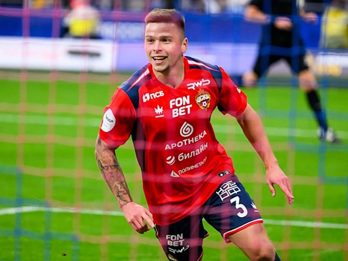 Krugovoy Motsovoyning chaqirilmagani haqida gapirdi