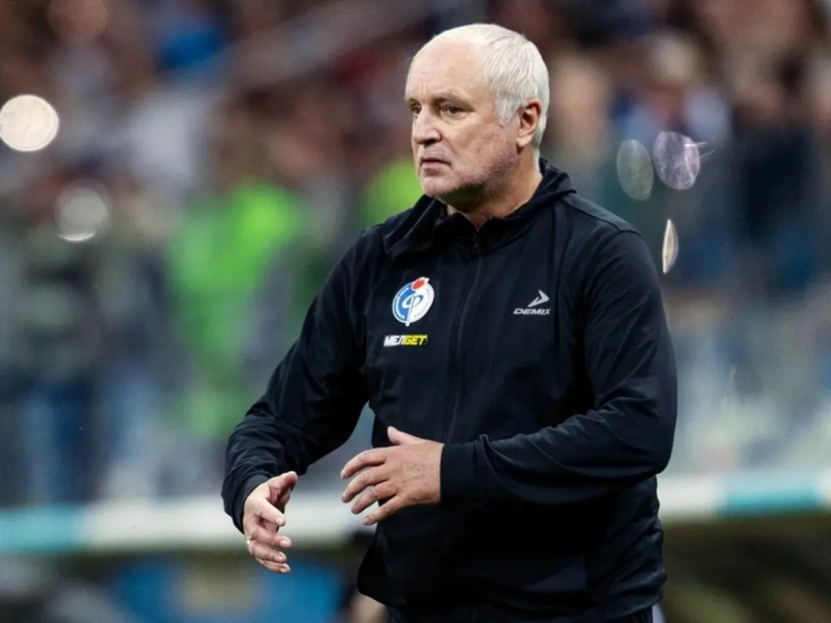 Shalimov Batrakovning Peruga qarshi o‘yinini baholadi