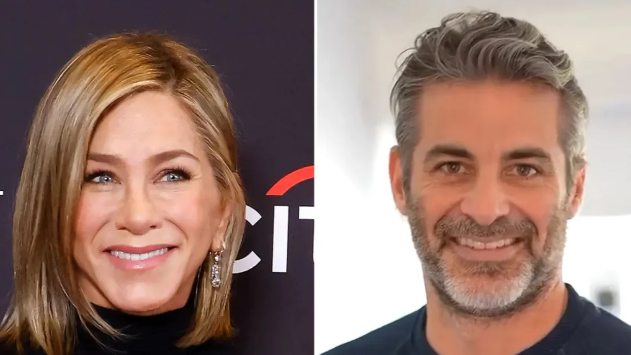 Djennifer Eniston birinchi marta gipnoterapevt bilan bo‘lgan munosabati haqida gapirdi