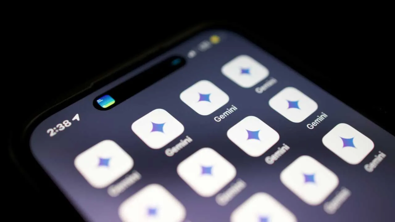 Google Gemini orqali kuzatuvda ayblanmoqda