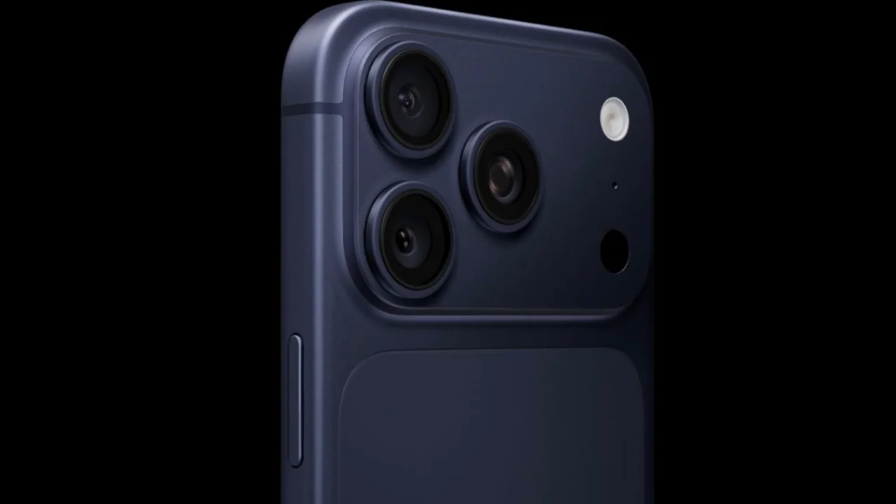 Insayd: iPhone 18 Pro Max tarixdagi eng og‘ir iPhone bo‘ladi