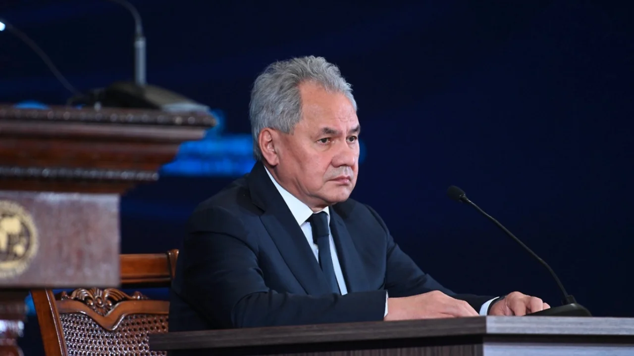 Shoygu G‘arb tomonidan buzilgan va’dalarni eslatdi