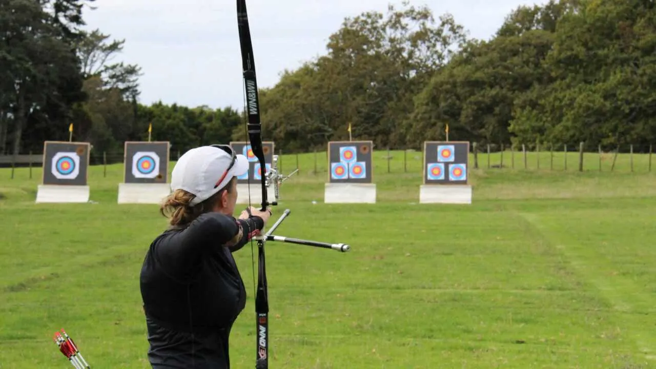 O'zbekistonlik kamonchilar Osiyo chempionati finalida