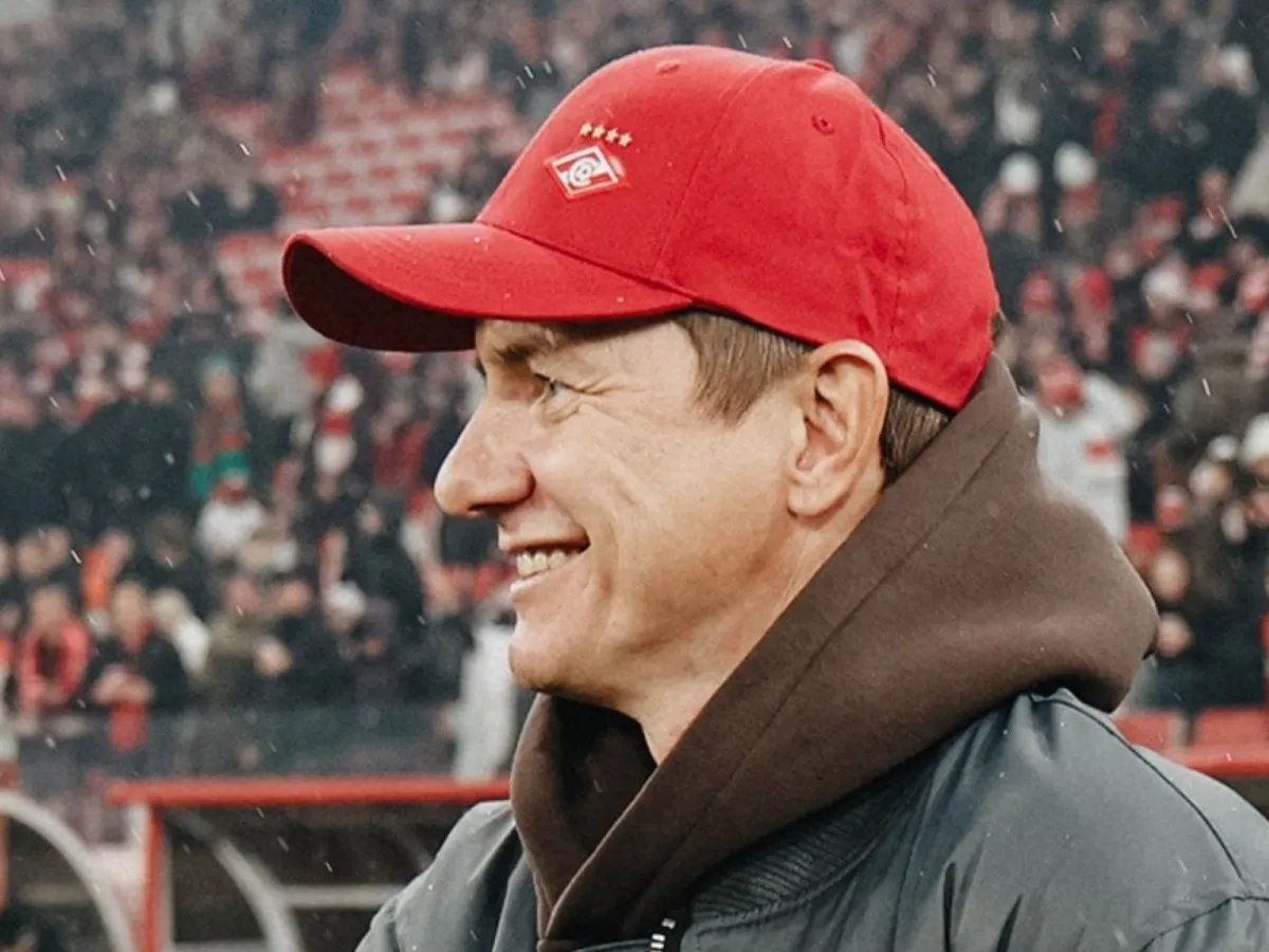 Pavlyuchenko Angliya - Serbiya o‘yiniga bashorat qildi