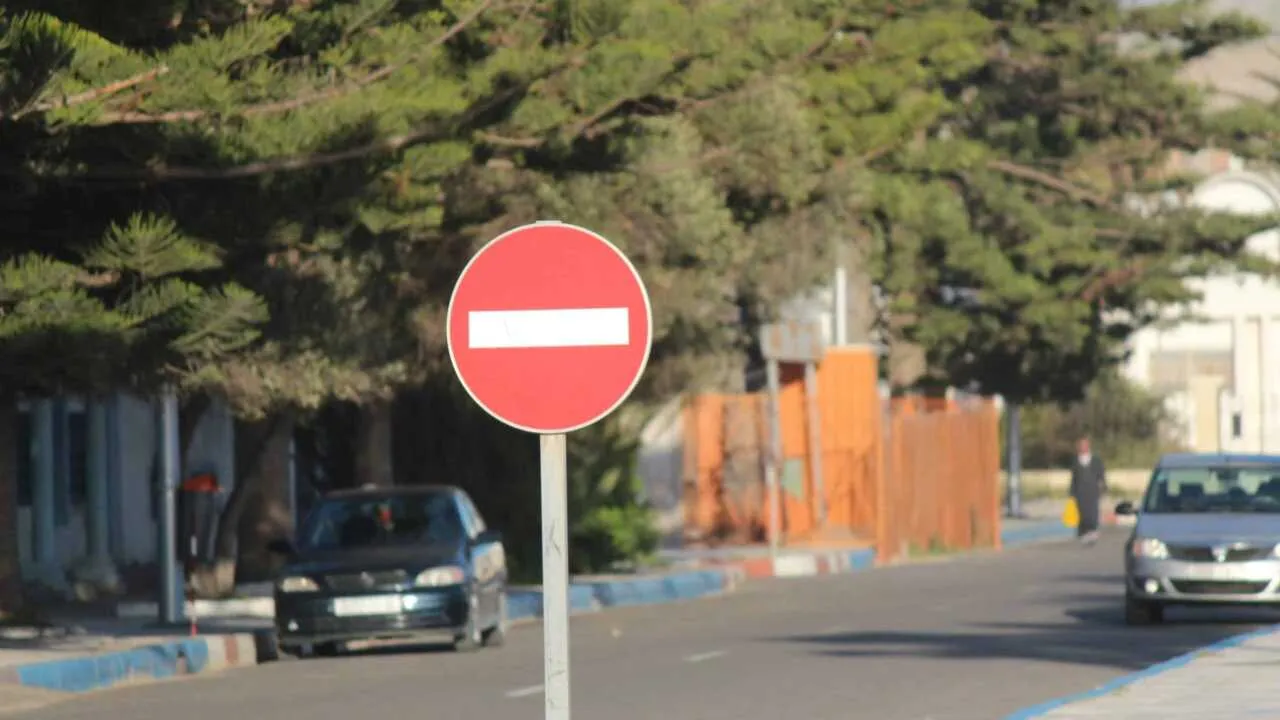 Toshkentda 14-17-noyabr kunlari yo'llar yopiladi