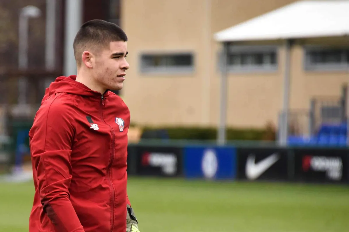 PSJ darvozaboni Shevalyening muammolari izohlandi