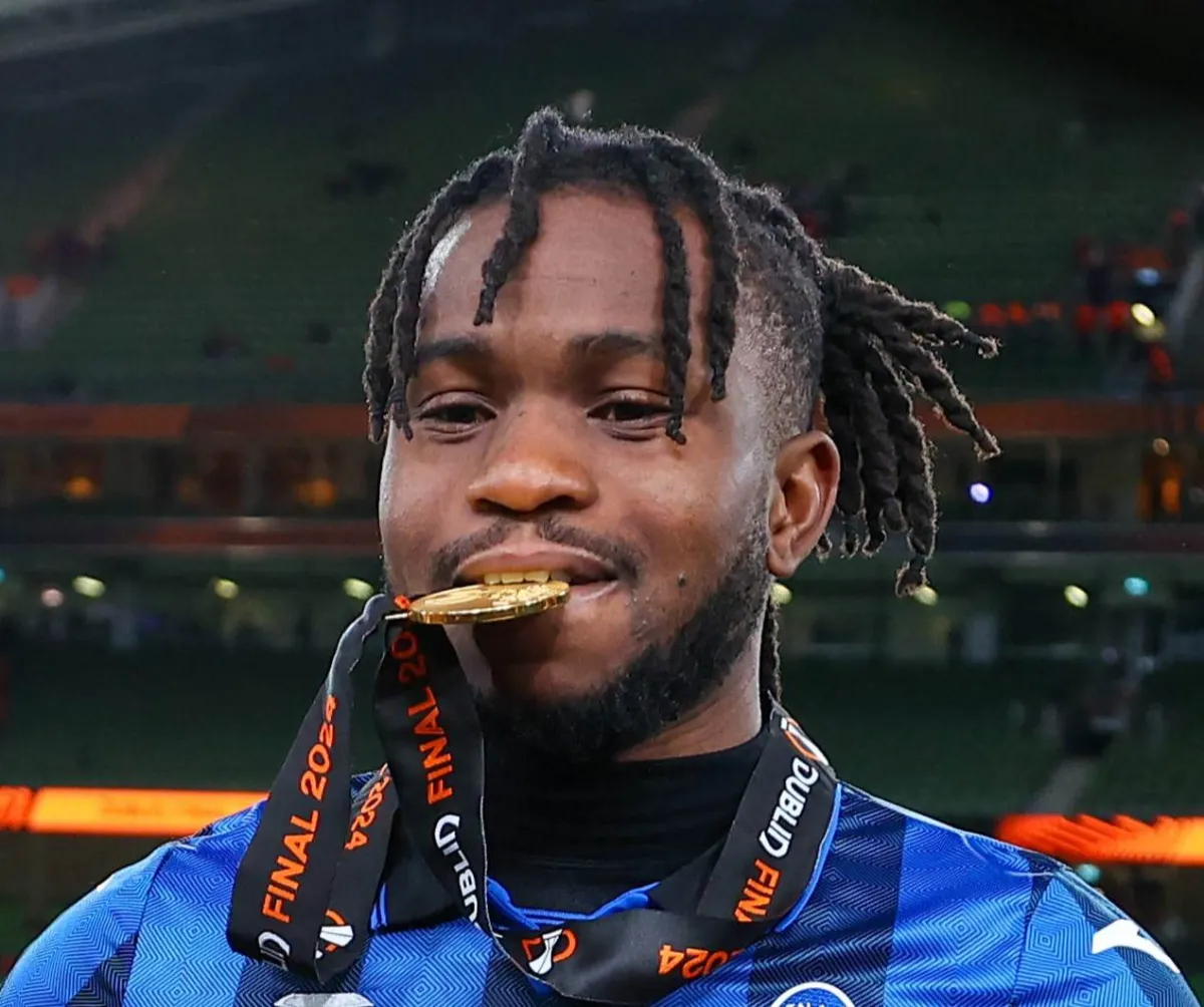 Sakkiz klub Serie A yulduzini xarid qilmoqchi