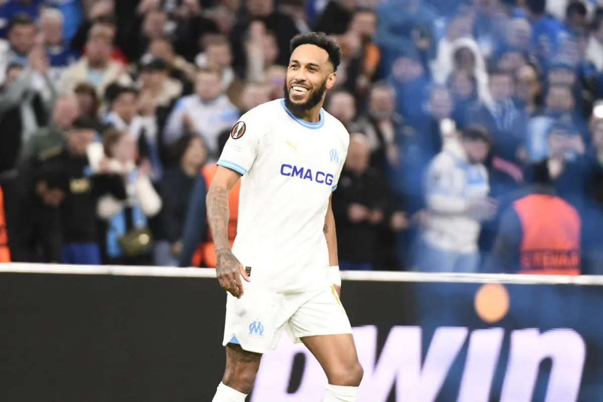 Obameyang: "Chelsi"ga o'tish eng katta xato edi