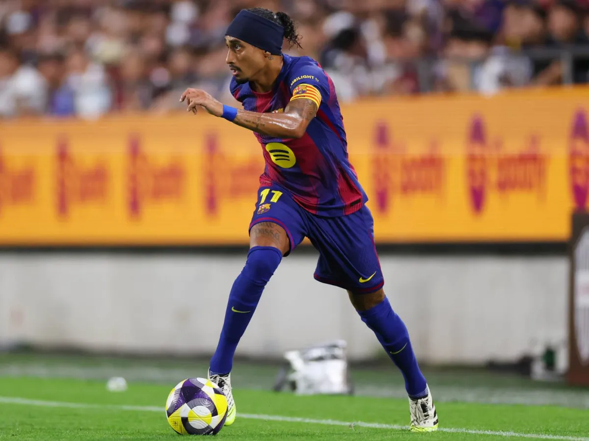 Rafinya: Oltin toʻpni qoʻlga kiritish imkonim bor