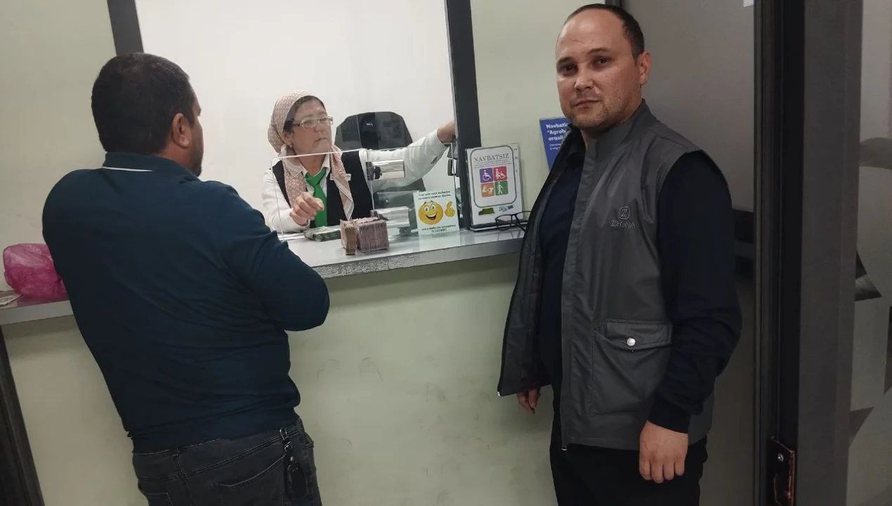 Uchko‘prikda 70 million so‘mlik soliq qarzi undirildi