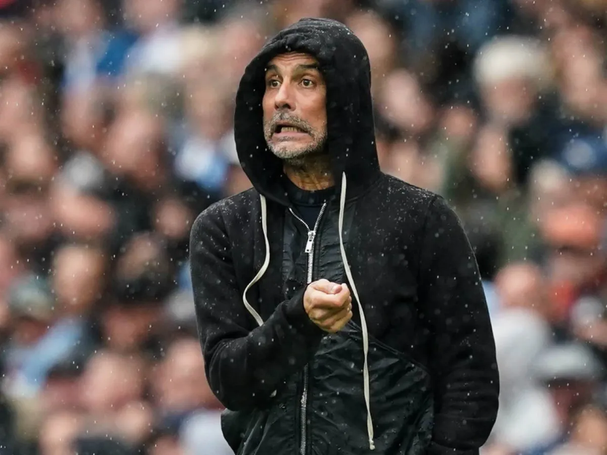 1000 o'yin va 39 sovrin: Gvardiola afsonasi