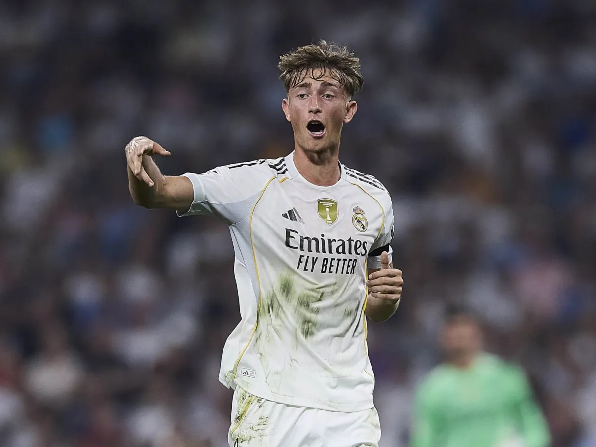 "Real" himoyachisi: Mening qiz do‘stim yo‘q...