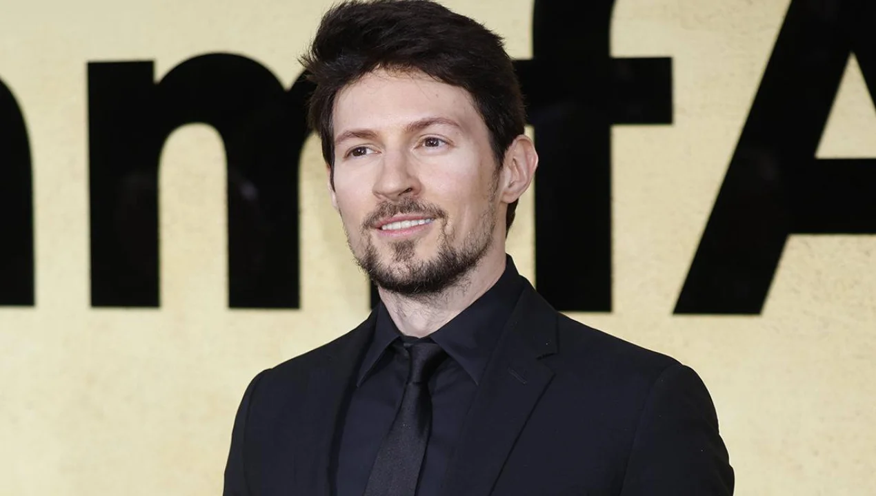 Fransiya Pavel Durovga qo‘yilgan barcha cheklovlarni to‘liq bekor qildi