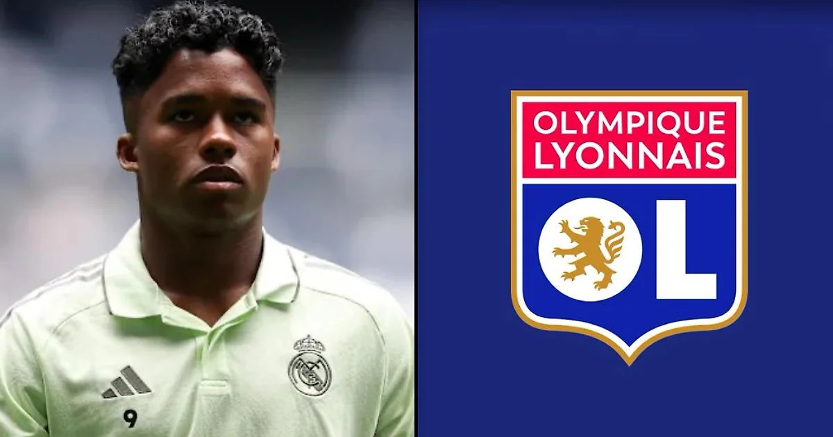 Endrik qishda «Lion»ga yo‘l oladi, kelishuv yakunlanmoqda