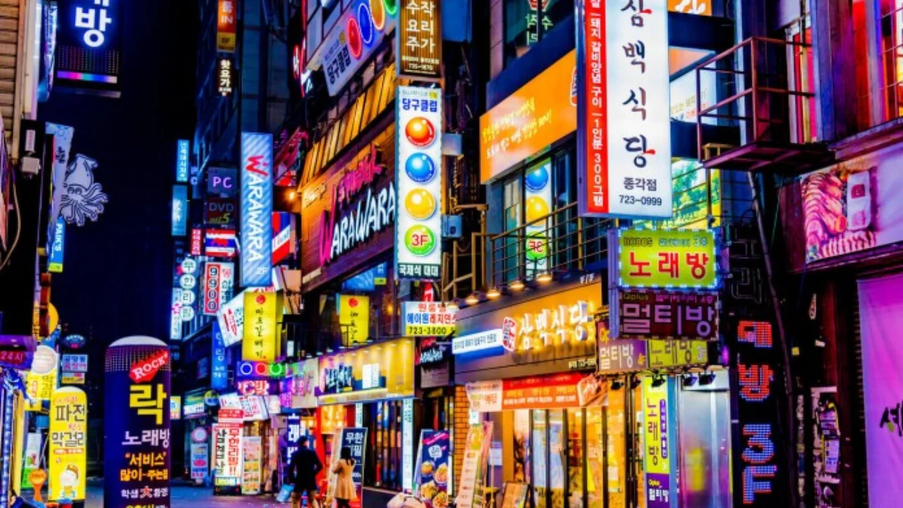 Endilikda ba’zi blogerlar Koreyaga kiritilmasligi mumkin