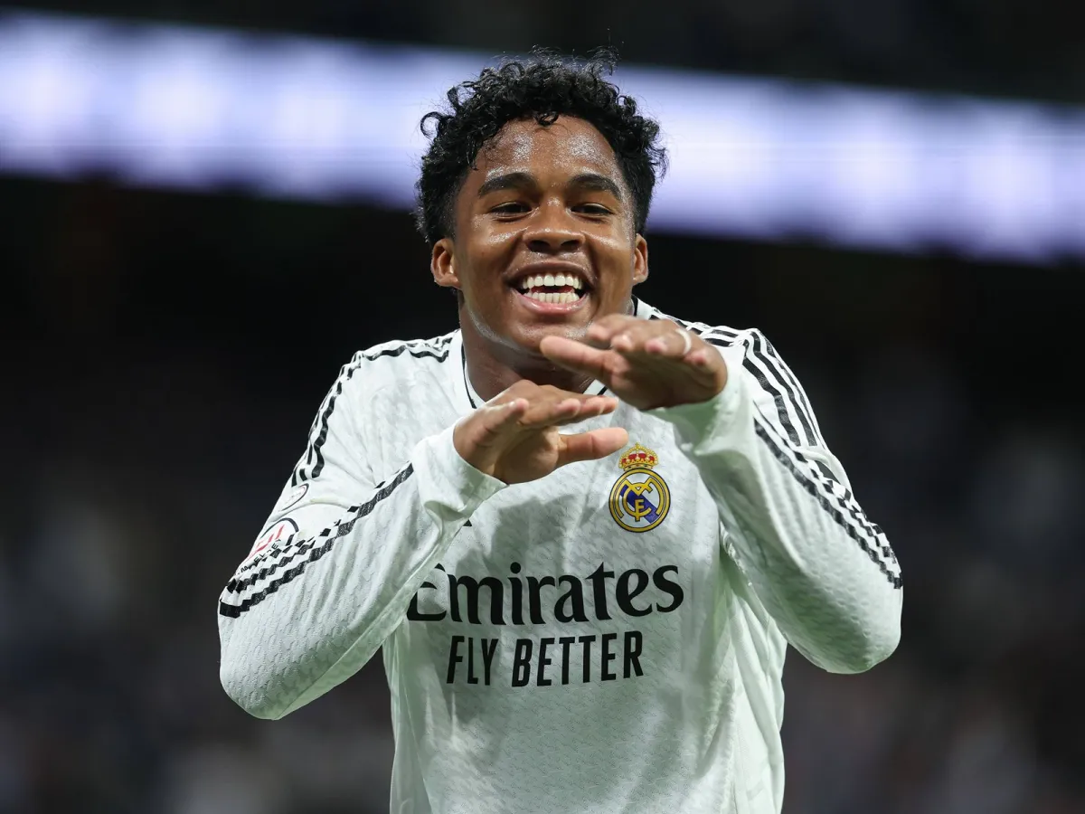 Anchelotti Endrikning Jahon chempionatiga borishi haqida gapirdi