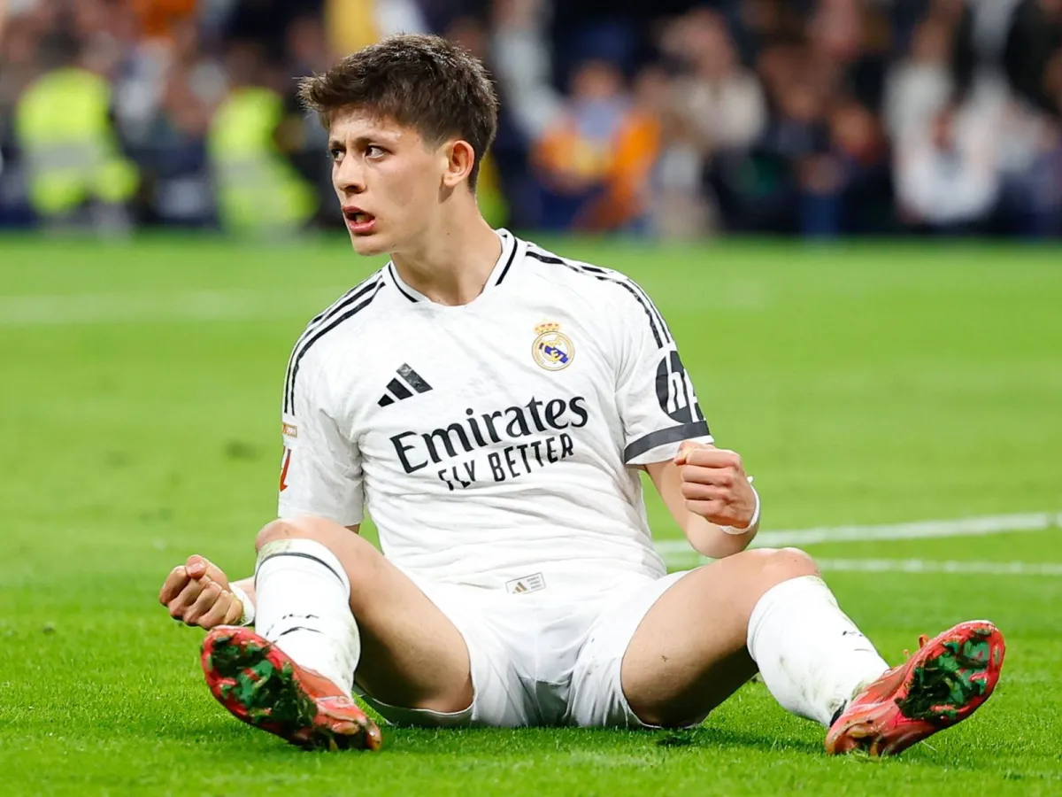 Toni Kroos: "Gyuler mening vorisim emas"