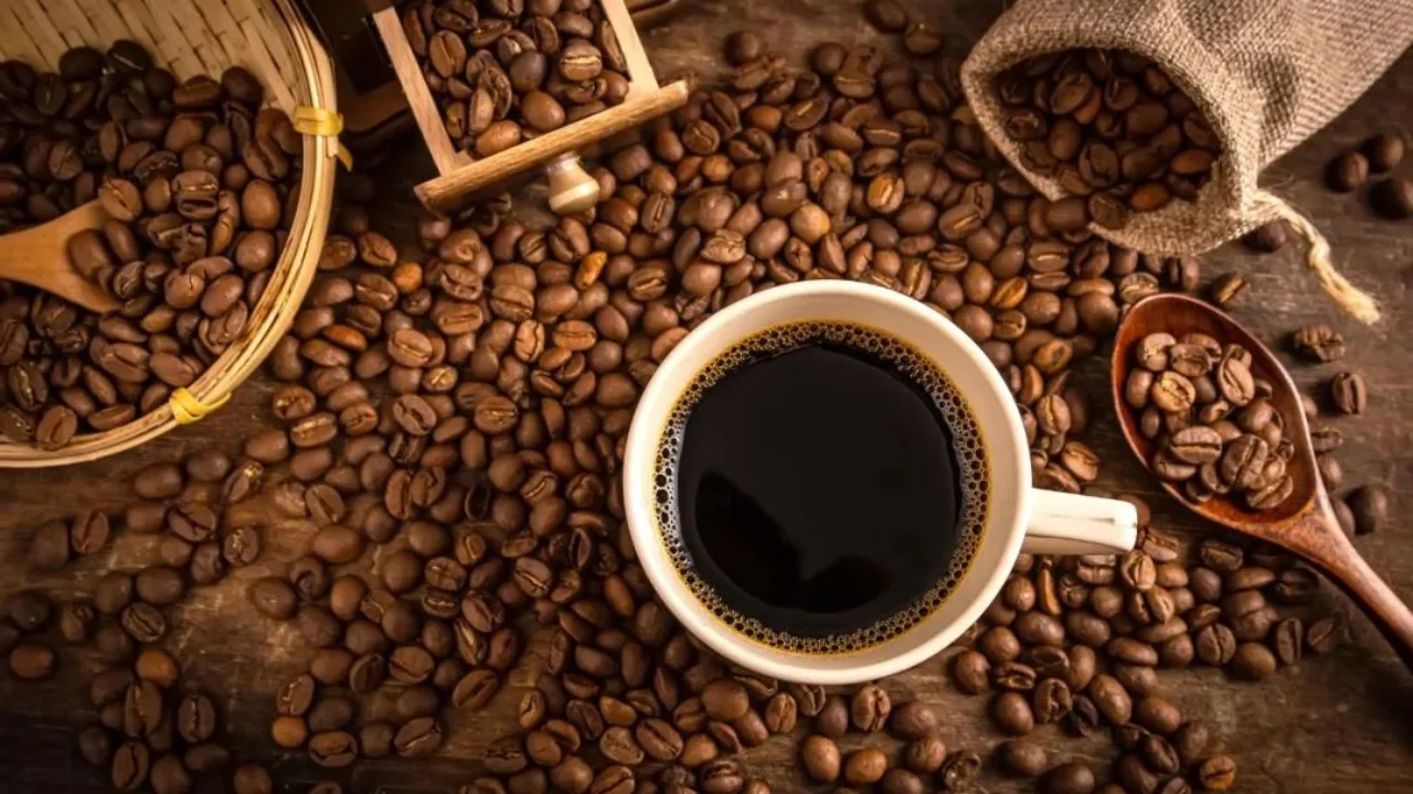 AQSH Braziliya qahvasiga bojlarni bekor qilishi mumkin