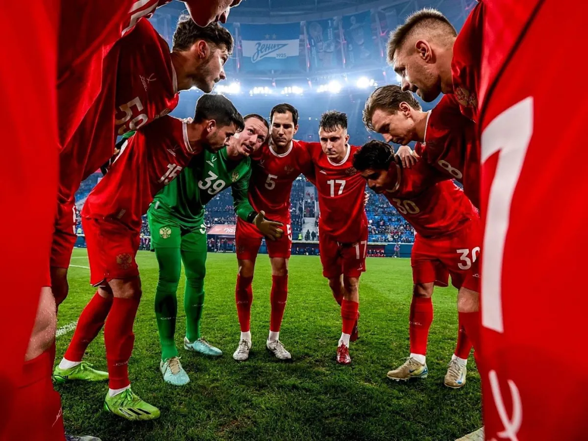 Viktor Gusev Peru bilan durangni sharhladi