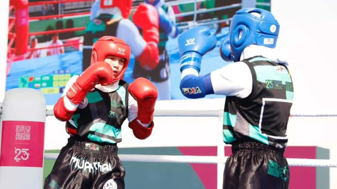 Aziza va Sevara bronza medal sohiblari bo'ldi