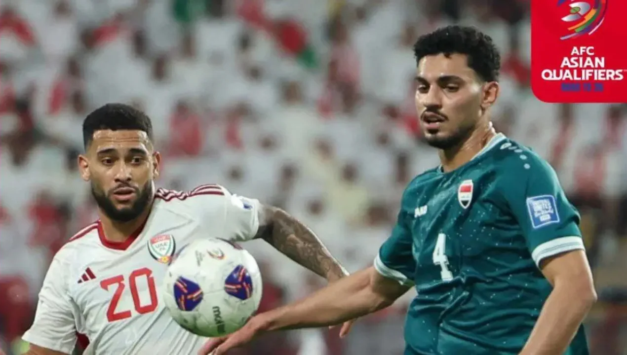 Iroq va BAA o‘rtasidagi murosasiz bellashuv mundial umidini uzaytirdi