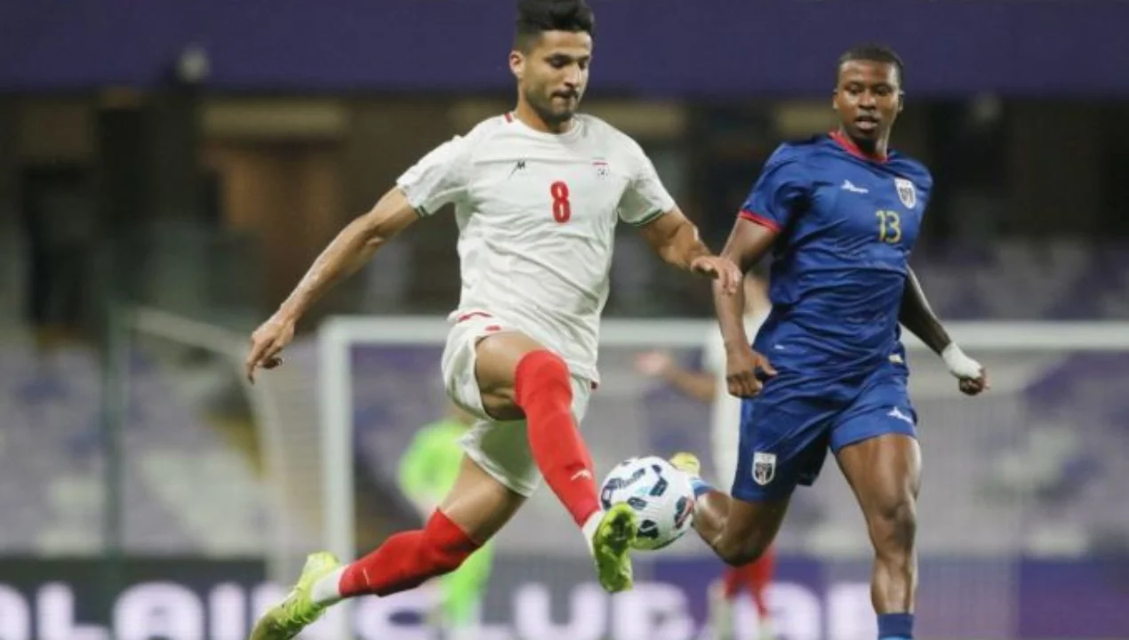 Eron Kabo-Verdeni penaltilar seriyasida mag‘lub qildi finalga chiqdi