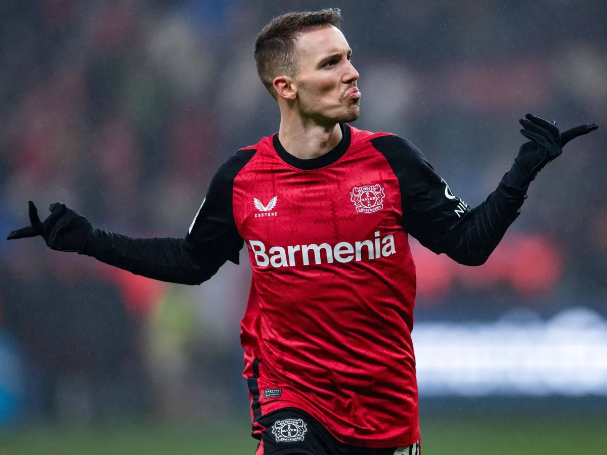 Bavariya Grimaldoga qiziqish bildirmoqda