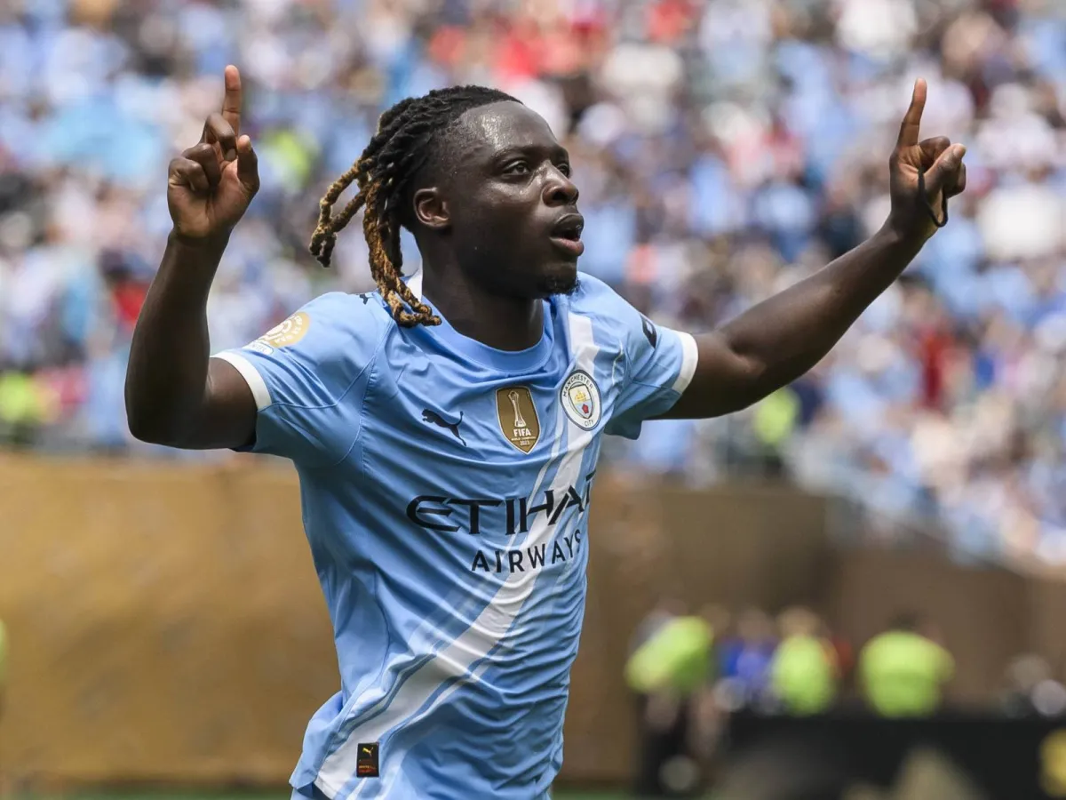 Doku: Hammasi "Manchester Siti"ga bogʻliq