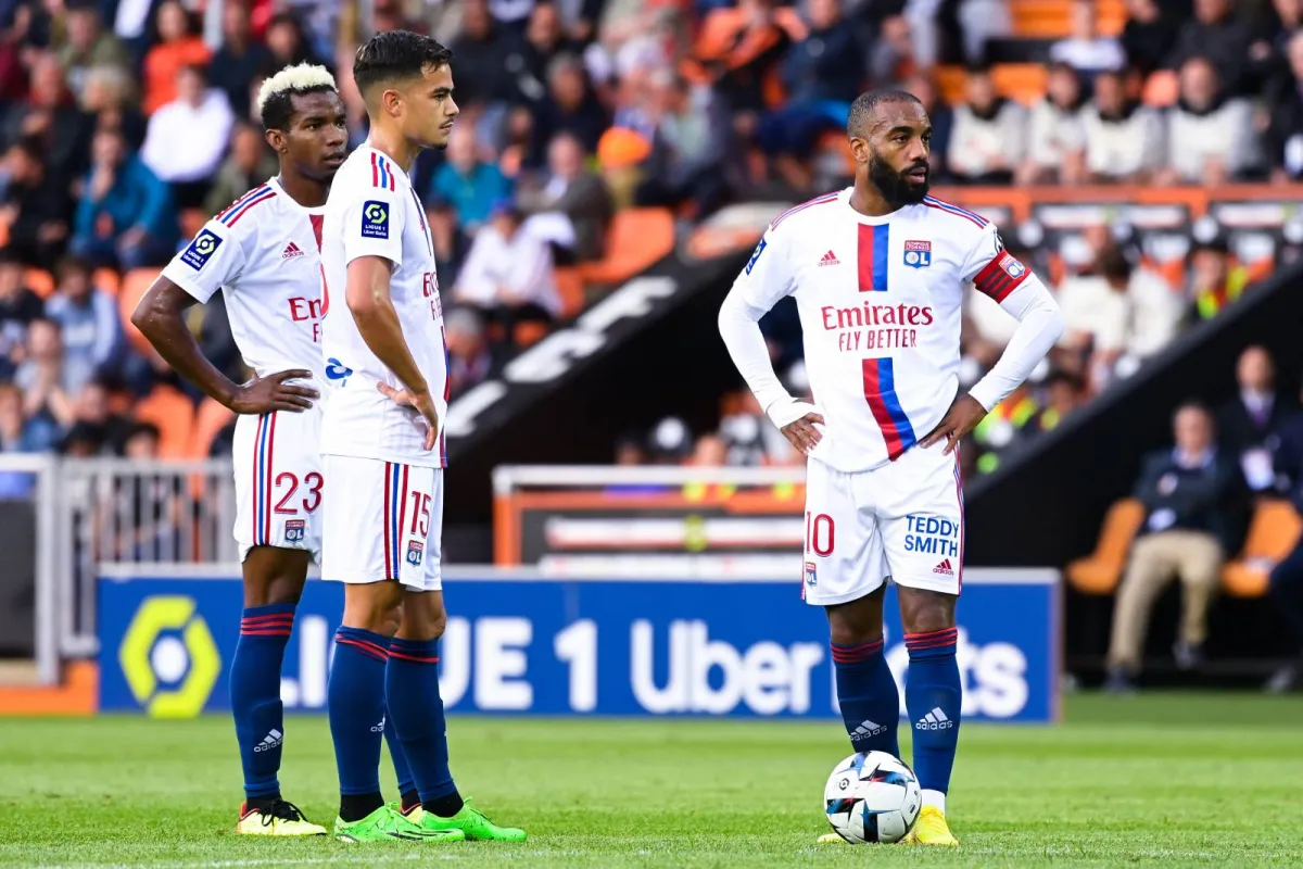 Fransiya futbol federatsiyasi hakam xatosini tan oldi