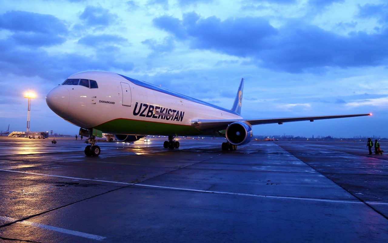 Bugungi reyslar jadvali — 14 noyabr