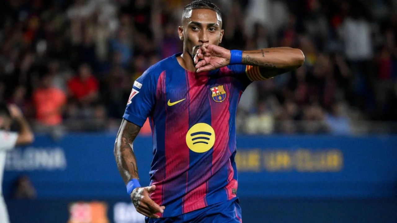 Rafinya: “Oltin to‘p emas, jamoaviy g‘alabalar meni baxtli qiladi”