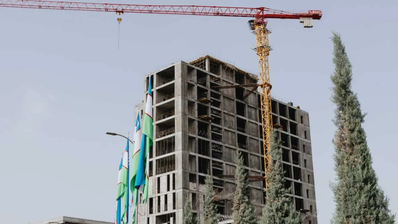 O‘zbekiston iqtisodiyoti Markaziy Osiyoda yetakchilar qatorida