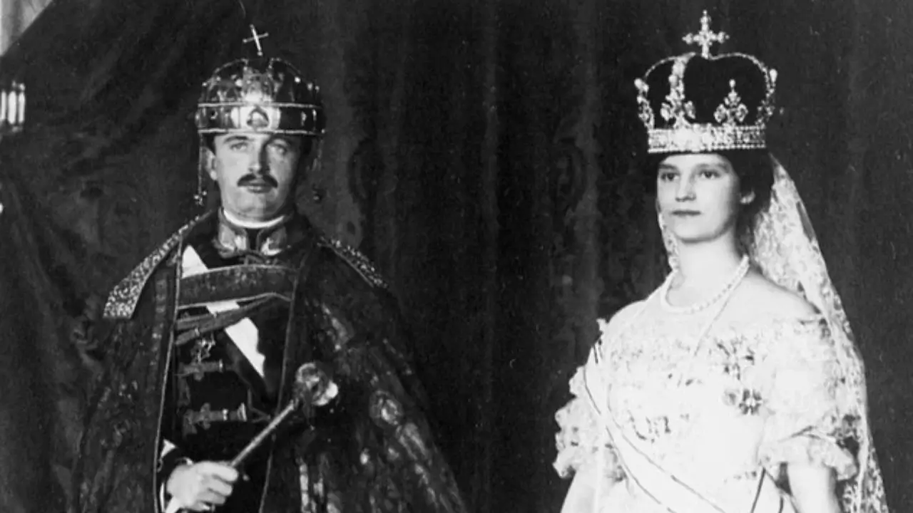 Yo‘qolgan “imperator olmosi” 100 yildan keyin topildi