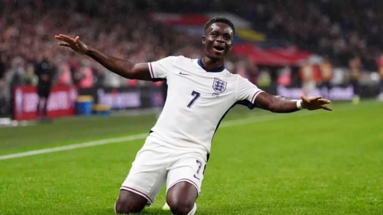 Angliya Serbiyani mag'lub etdi