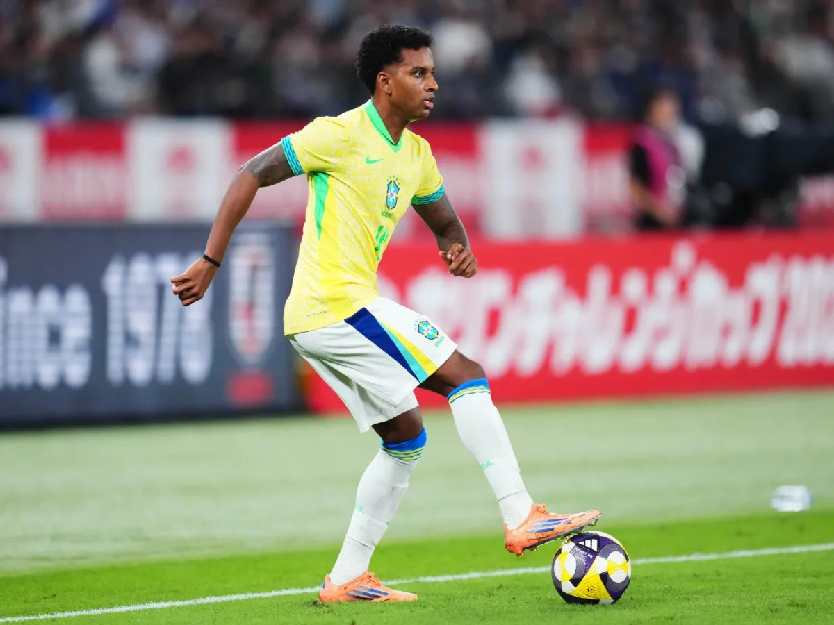 Manchester Siti Rodrigo uchun 80 mln yevro taklif qilmoqda