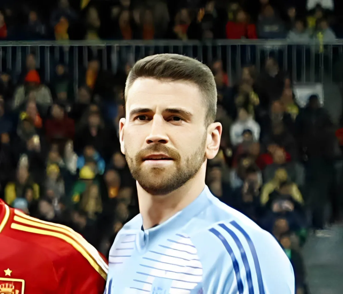 Unay Simon: “Kurtoa dunyoning eng yaxshi darvozaboni”