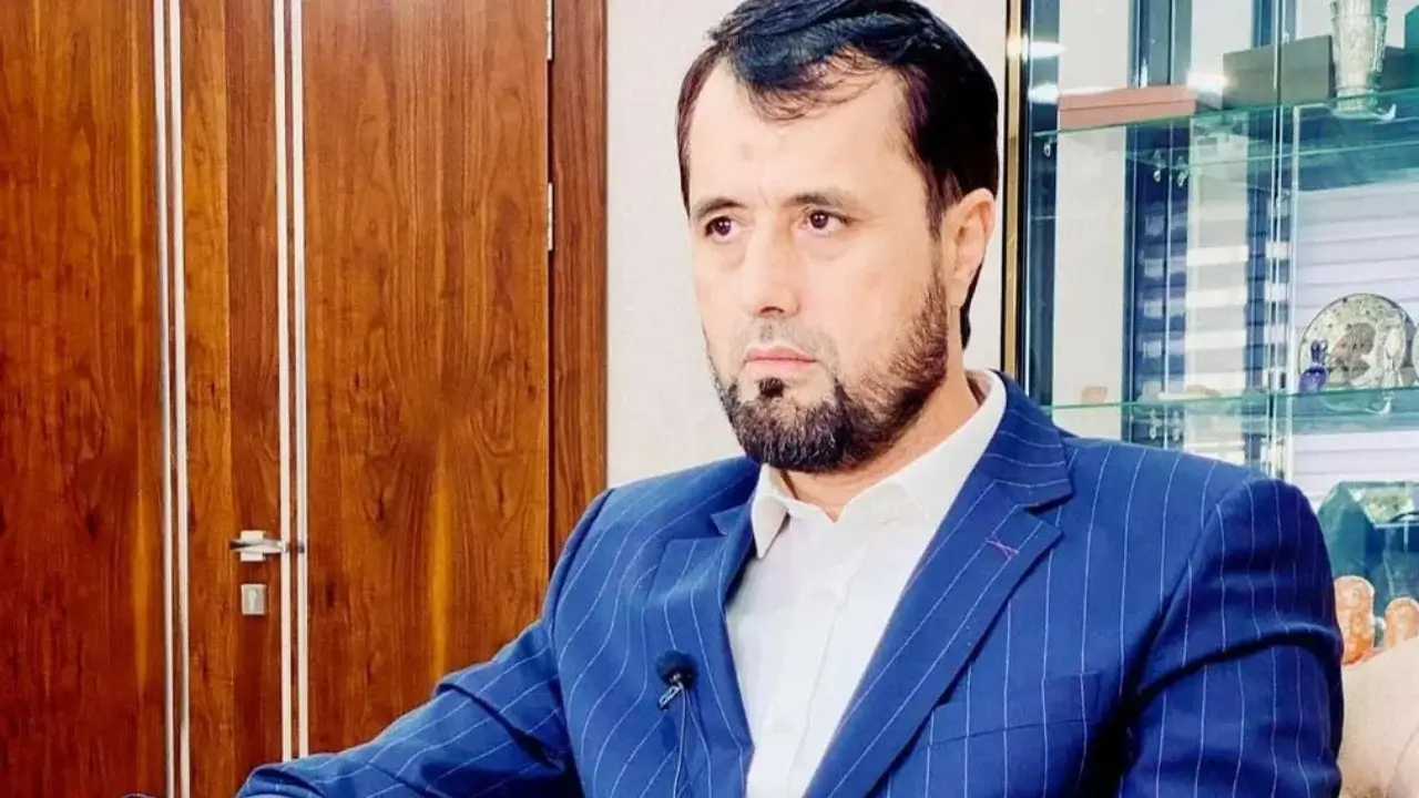 Abror Muxtor Aliy faol Hamid Sodiqni tahdid qilgani aytilmoqda