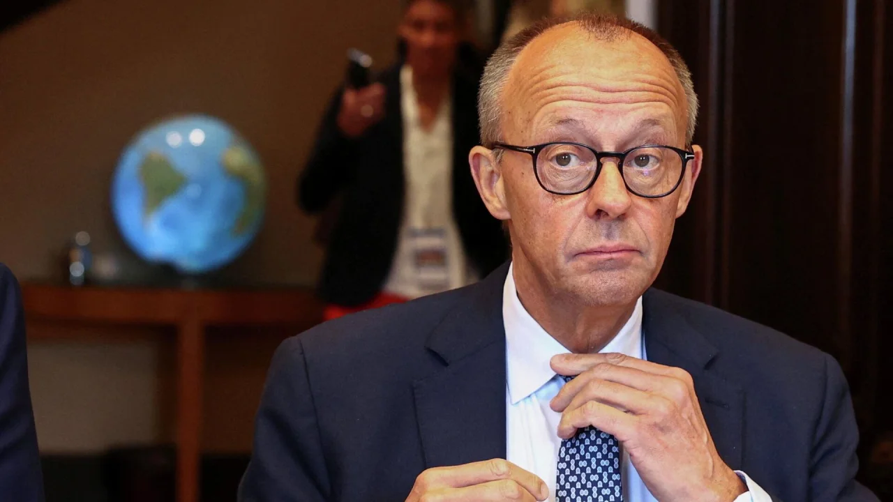 Germaniya Ukrainadan keluvchi yoshlar bo‘yicha qat’iy qaror qabul qildi