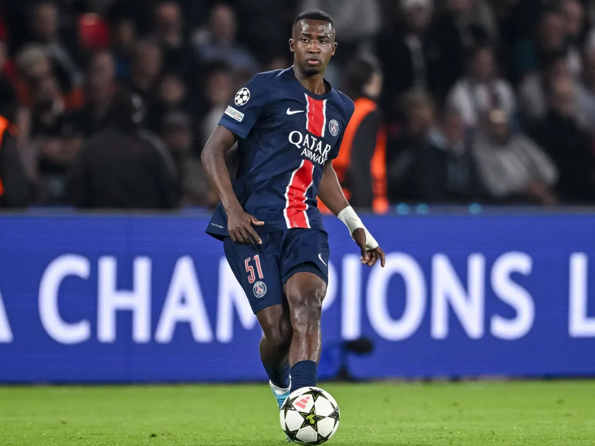 PSJ himoyachisi bilan shartnomani uzaytirdi