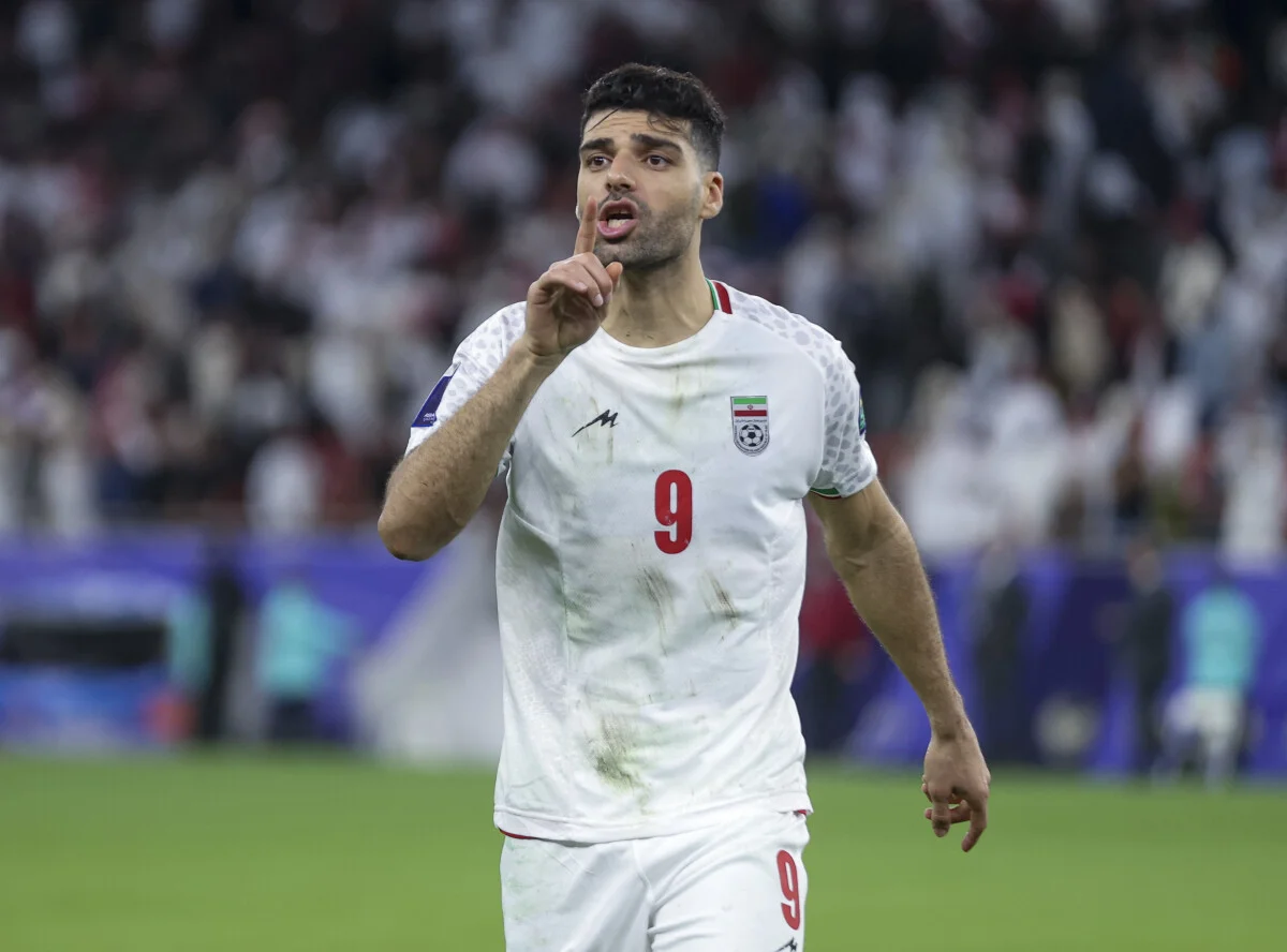 Taremi: O‘zbekistonga qarshi o‘yin hech qachon oson emas