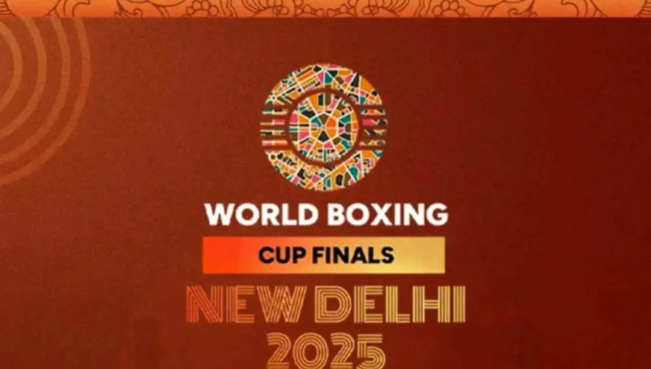 O‘zbek bokschilari Nyu-Delida navbatdagi sinovga chiqadi