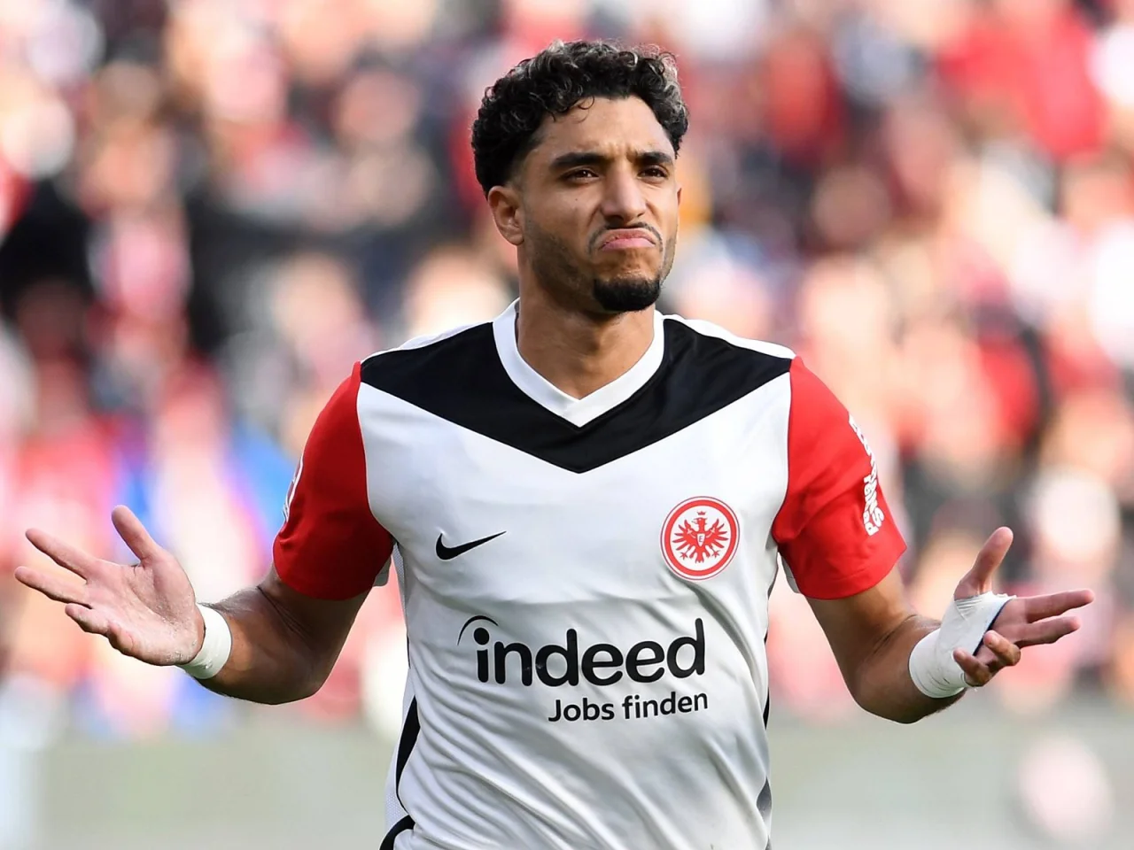 Misr yulduzi Marmush to‘yi sabab O‘zbekistonga qarshi maydonga tushmaydi