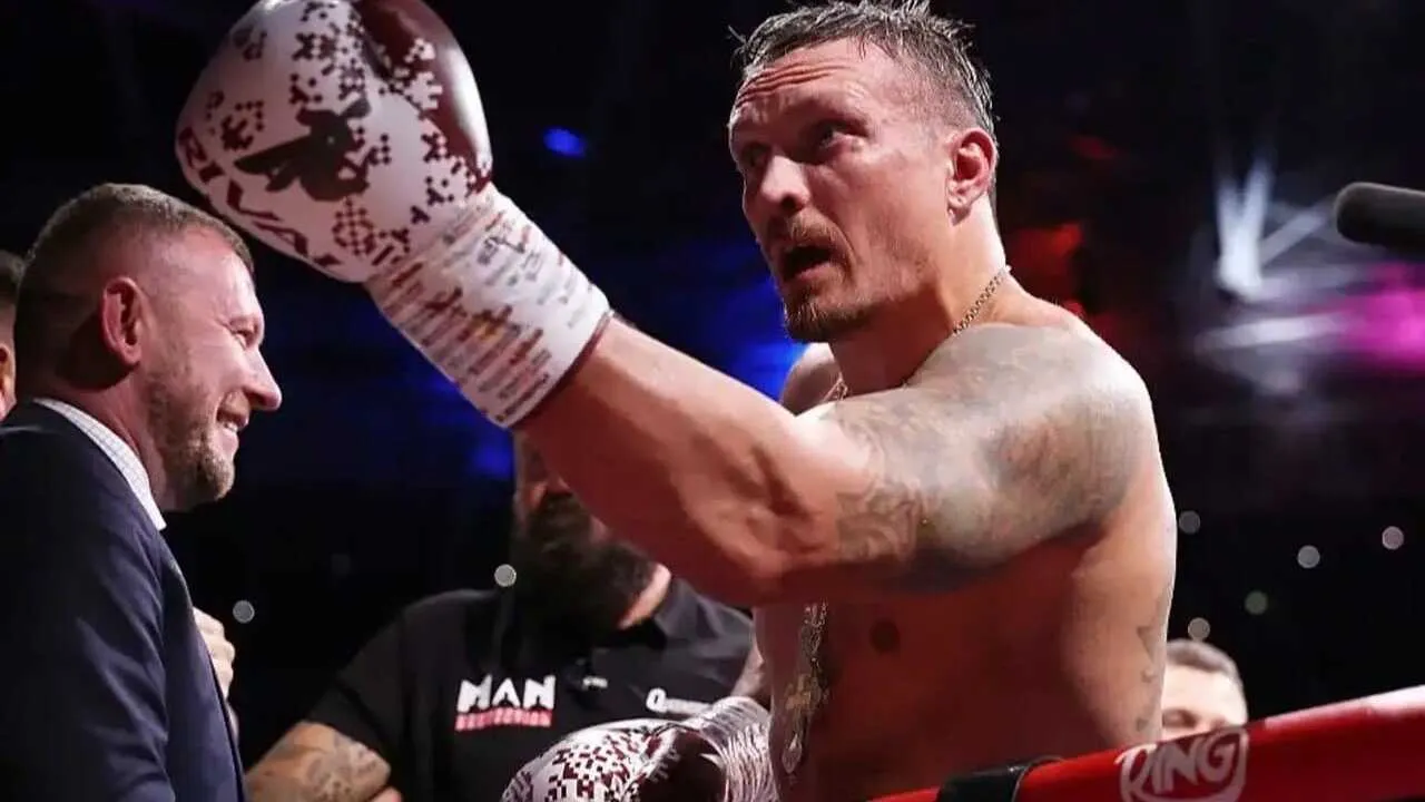 Usik Toshkentda: Men ham Habibman